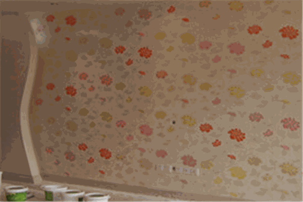 乐屋雅蒂液体壁纸